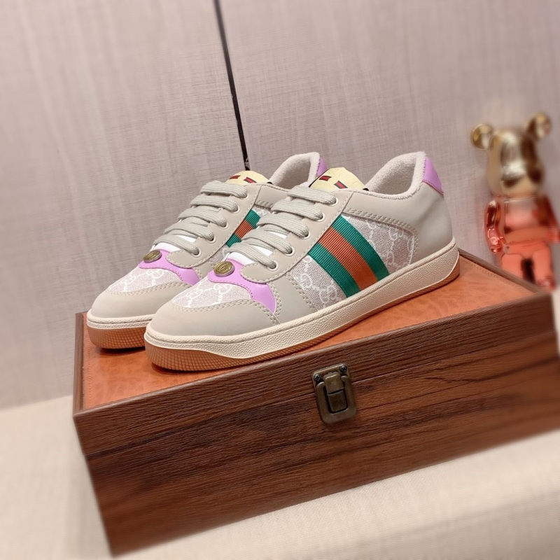 Gucci Casual Shoes